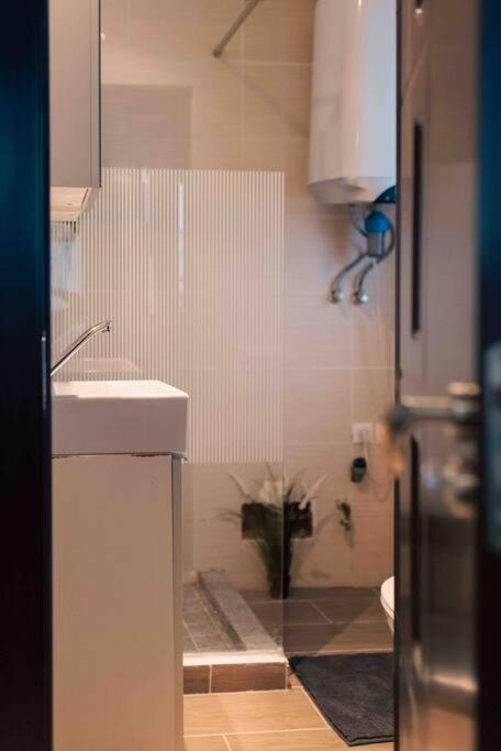 Cozy Studio In The Heart Of Bucharest Appartement Buitenkant foto